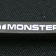 Illustration for article titled Monster Cable iCableLink Adapts Proper Earphones with iPhone
